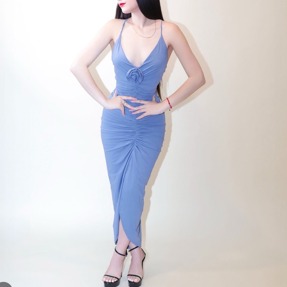 Maxi Dress SHEIN